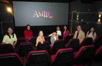 GMA Pictures, Brightburn Entertainment, Columbia Pictures team up for distribution of MMFF entry ‘Amir.’
