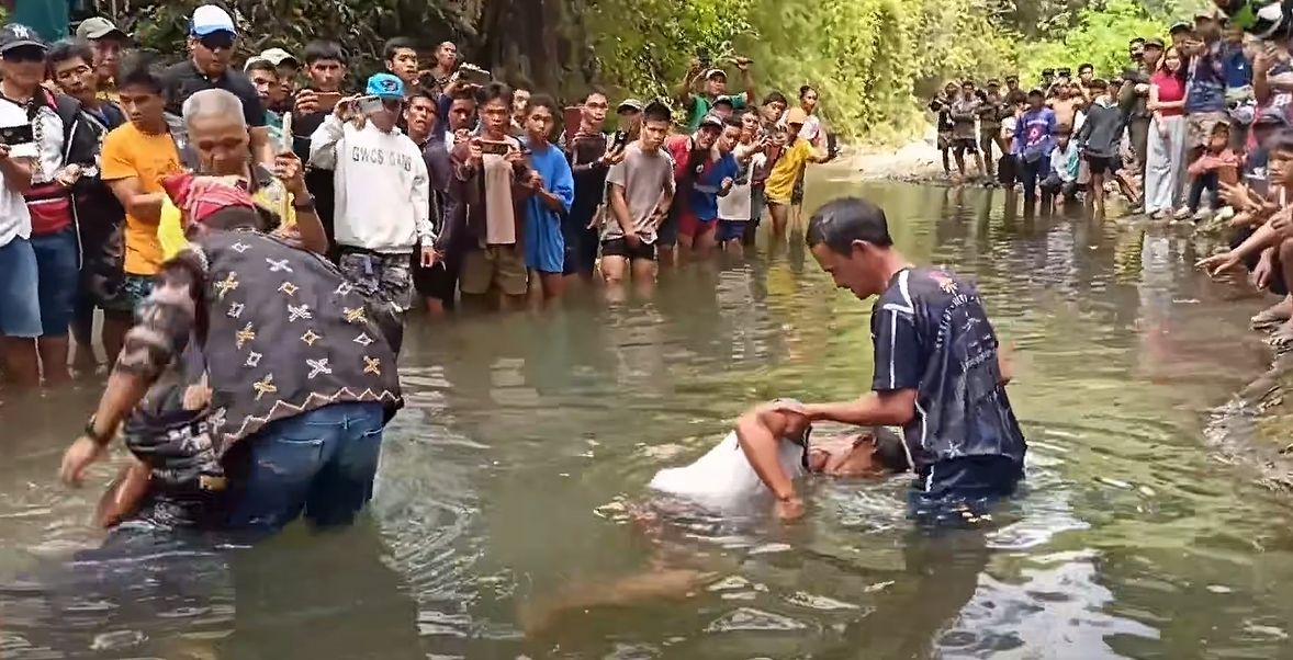2 farmers die during land dispute ritual in Sarangani