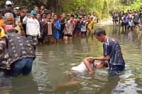 2 farmers die during land dispute ritual in Sarangani