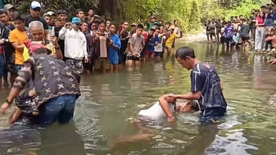 2 farmers die during land dispute ritual in Sarangani