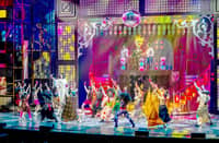 ‘BONGGA Ka, Day! The Annie Batungbakal Musical.’