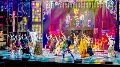 ‘BONGGA Ka, Day! The Annie Batungbakal Musical.’