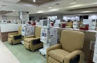 100-machine dialysis center, target buksan sa Davao