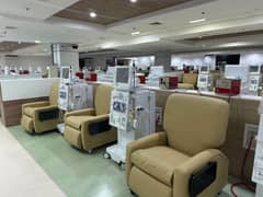 100-machine dialysis center, target buksan sa Davao