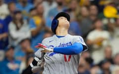 ‘DEATH STAR’ FALLS: Playoffs drubbing sends Dodgers dynasty crumbling