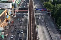 Delivery riders may reject orders during hottest hours under DOLE proposal