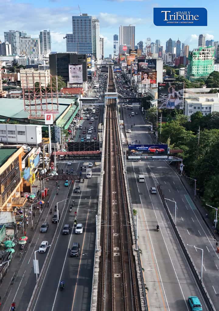 Delivery riders may reject orders during hottest hours under DOLE proposal