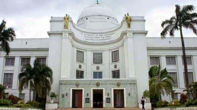 Cebu proposes P14.6-B 2027 budget