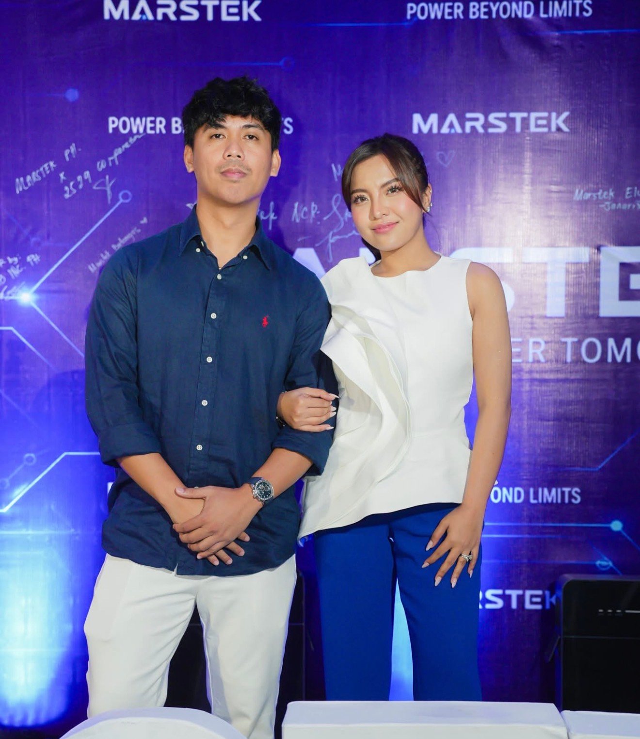 Cong TV, Viy Cortez share money-saving habits