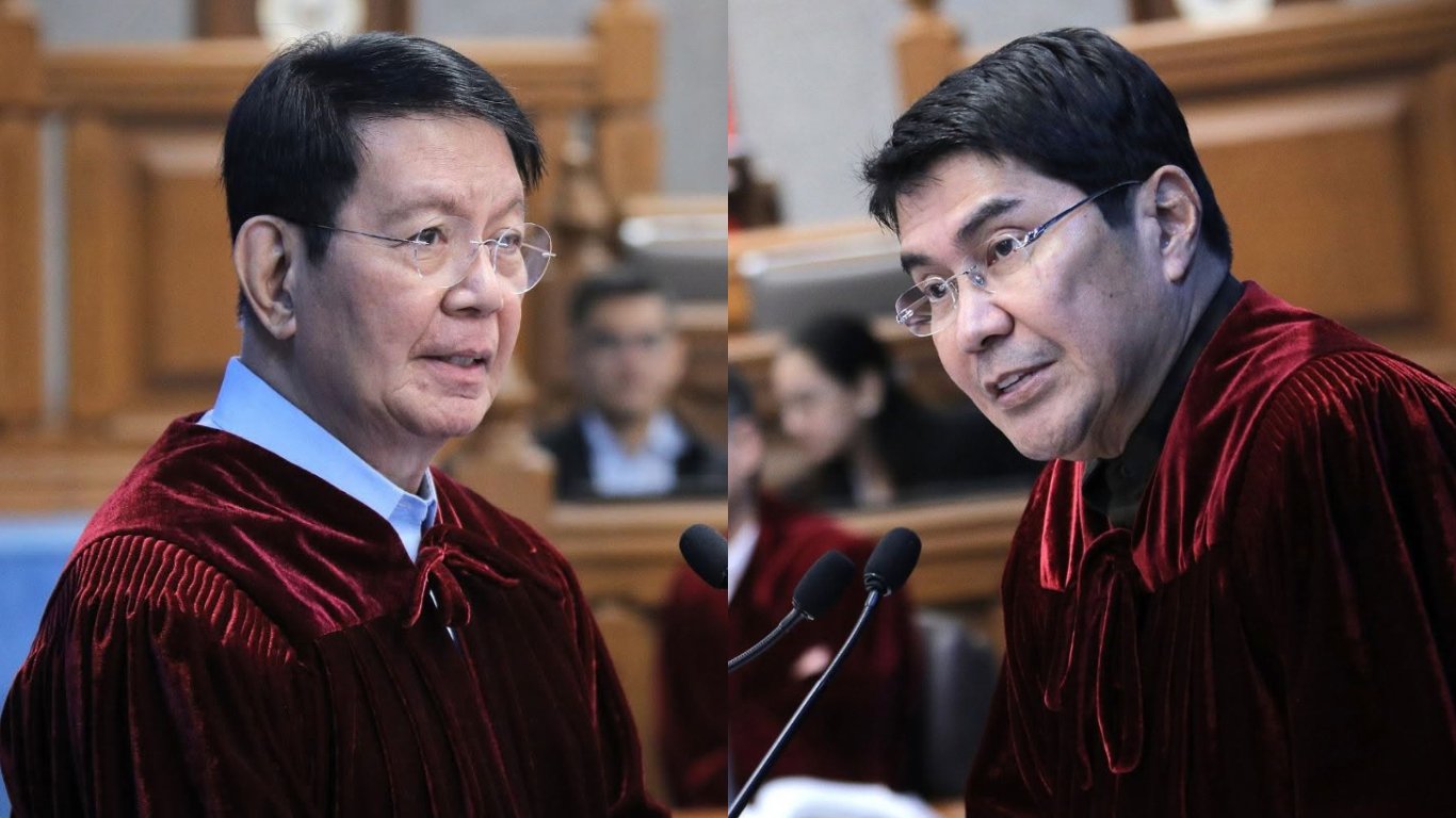 Lacson questions minority senators’ anti-Tulfo vote  