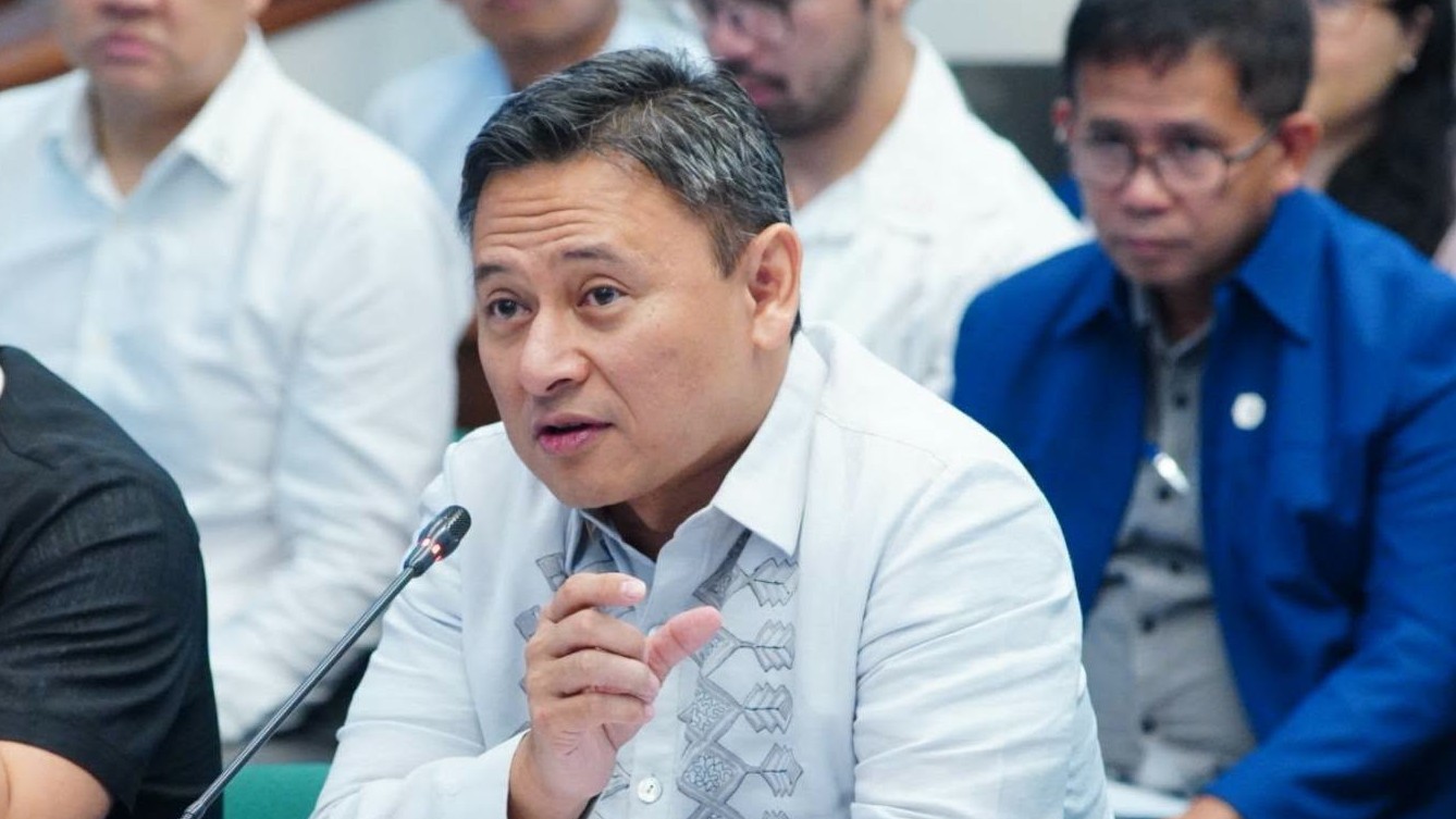 DepEd seeks P147.9-B budget supplement