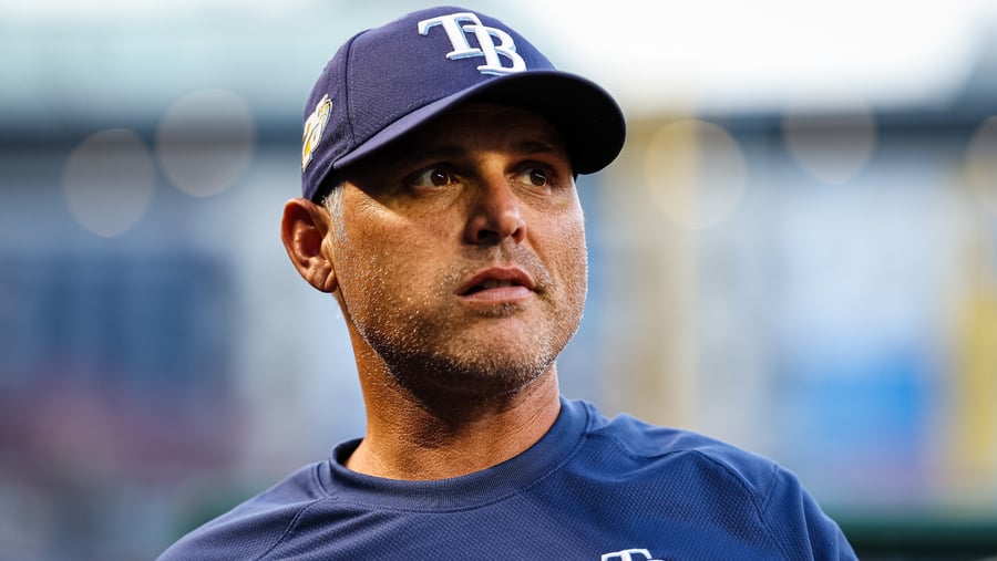 Storms wash away Guardians-Rays duel