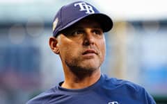 Storms wash away Guardians-Rays duel