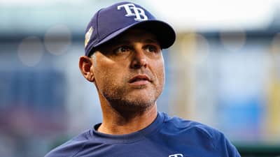 Storms wash away Guardians-Rays duel