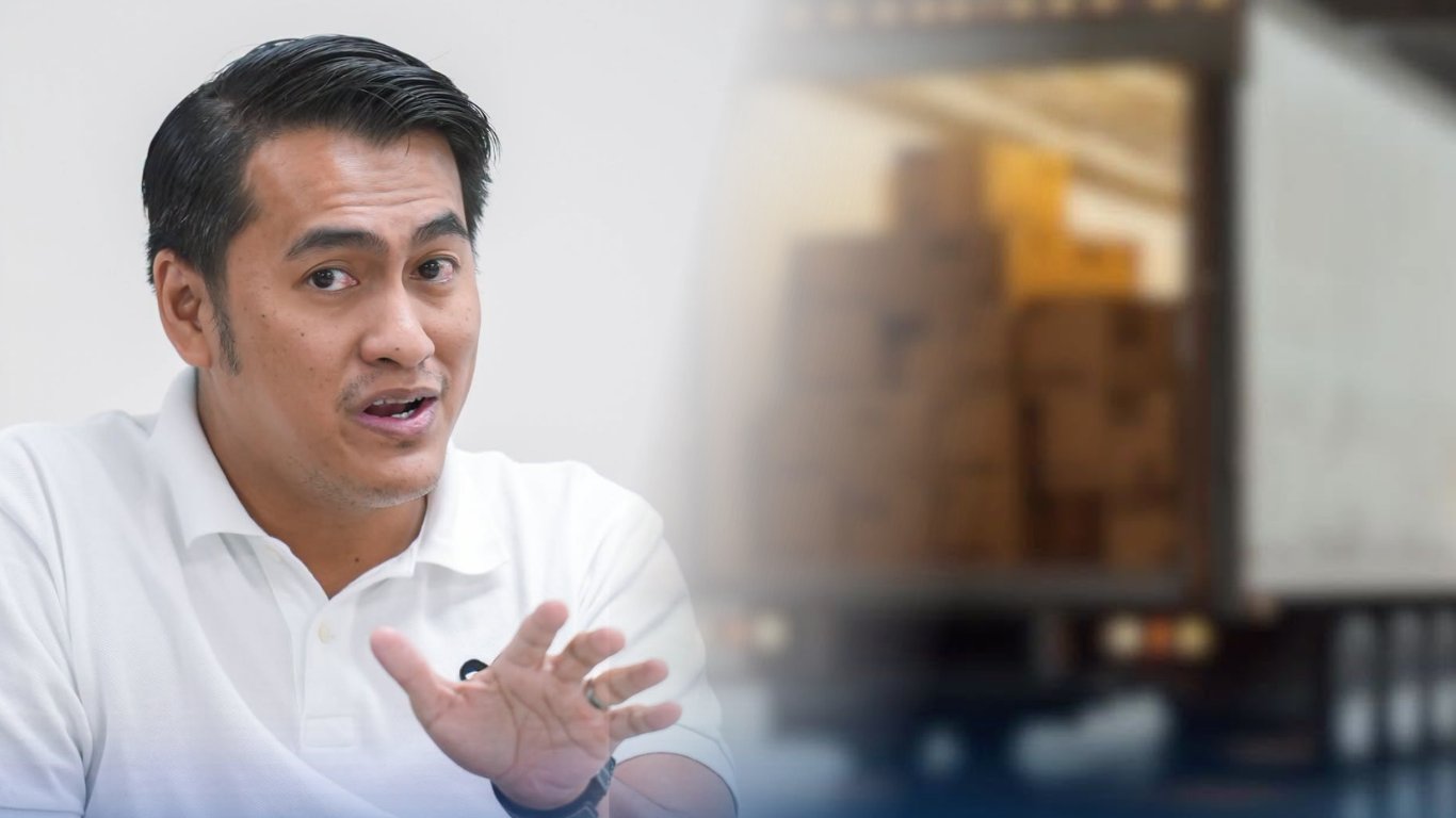 Submit delivery logs, LTFRB orders shopping platforms
