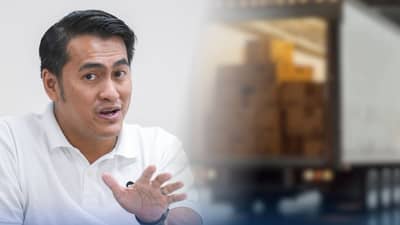 Submit delivery logs, LTFRB orders shopping platforms