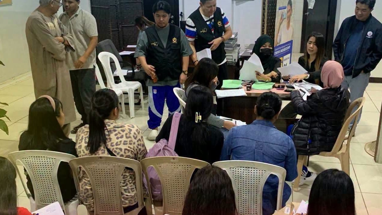 OWWA to repatriate 149 OFWs from Riyadh