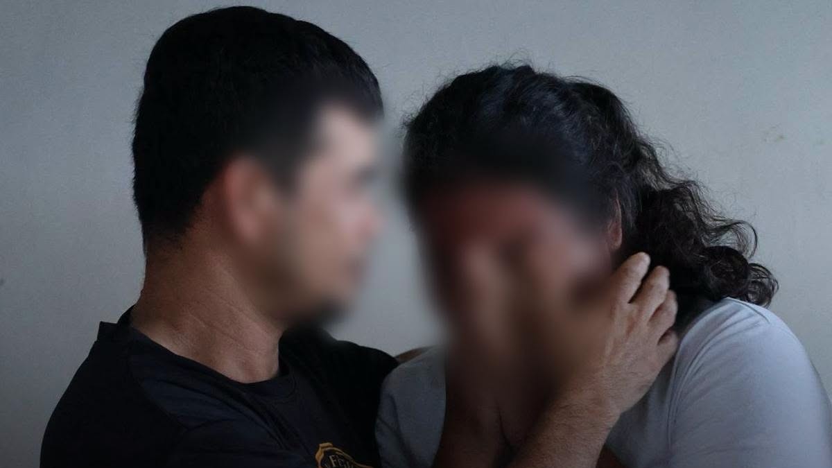 Captured NPA leader reunites with family, faces 11 arrest warrants, more charges