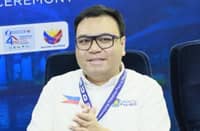 DHSUD Secretary Jose Ramon Aliling