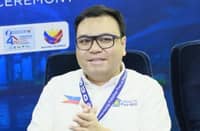DHSUD Secretary Jose Ramon Aliling