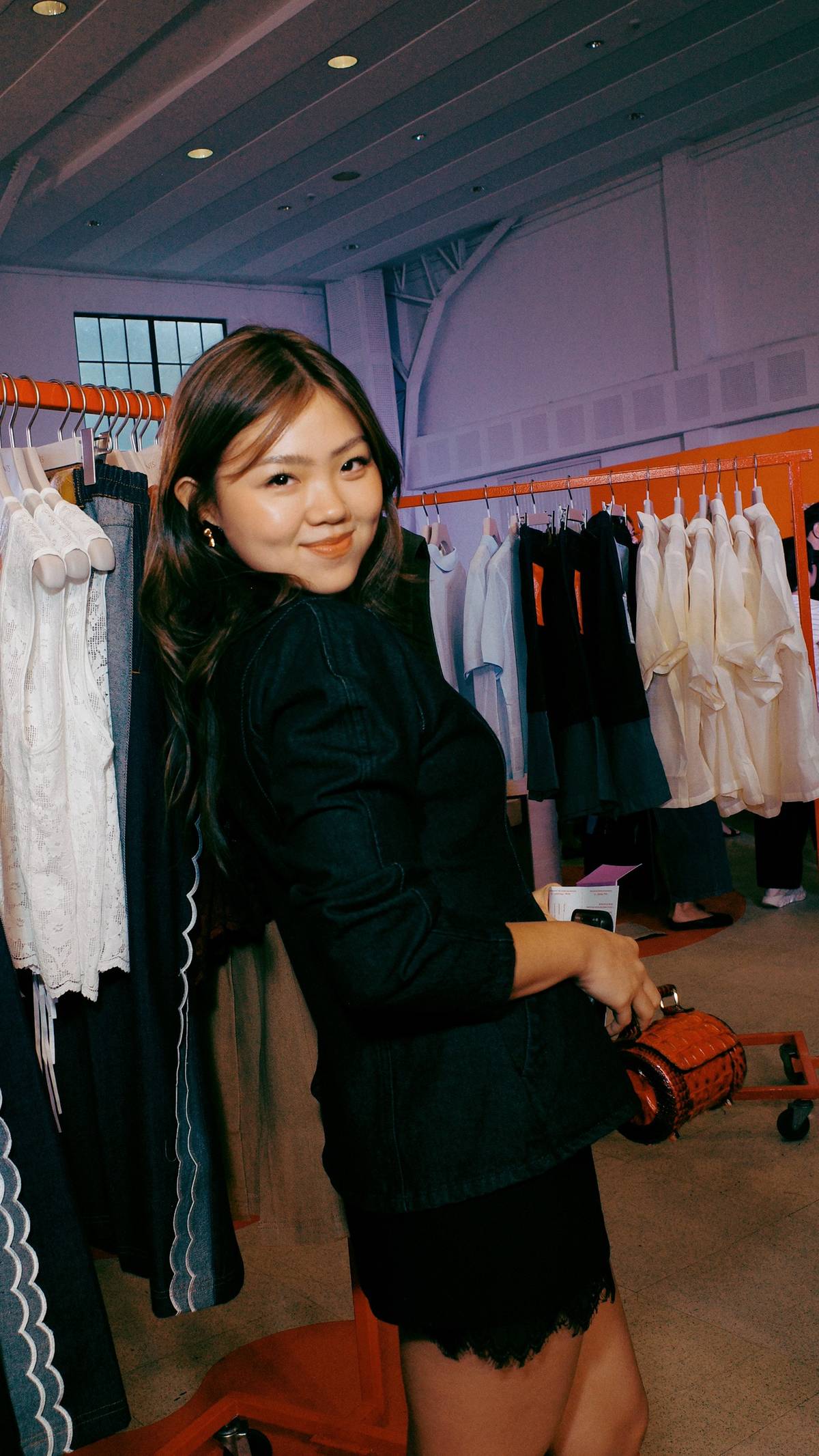 JEANETTE Ong
