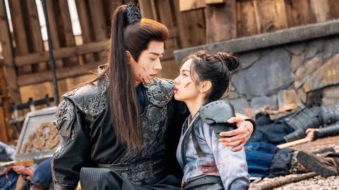 Why Chinese dramas are captivating global audiences