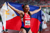 NAGOYA Asian Games 800-meters bronze medalist Victoria Bossong is one of PATAFA’s brightest talents on its ever-expanding pool.