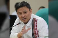 EDUCATION Secretary Sonny Angara