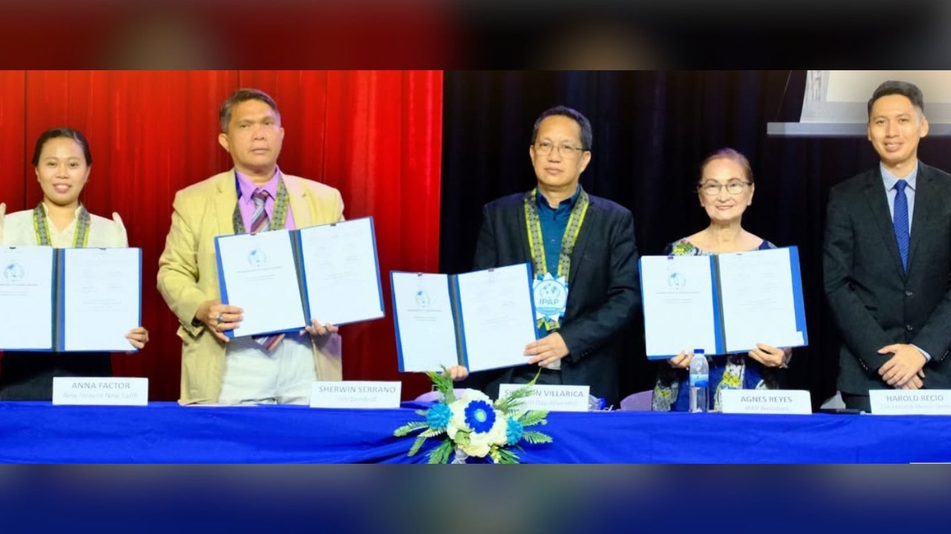 Churches launch Bible exchange program