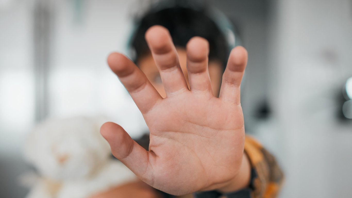 Distinction between rape and sexual abuse (1)