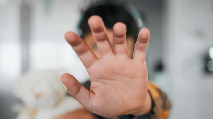 Distinction between rape and sexual abuse (1)