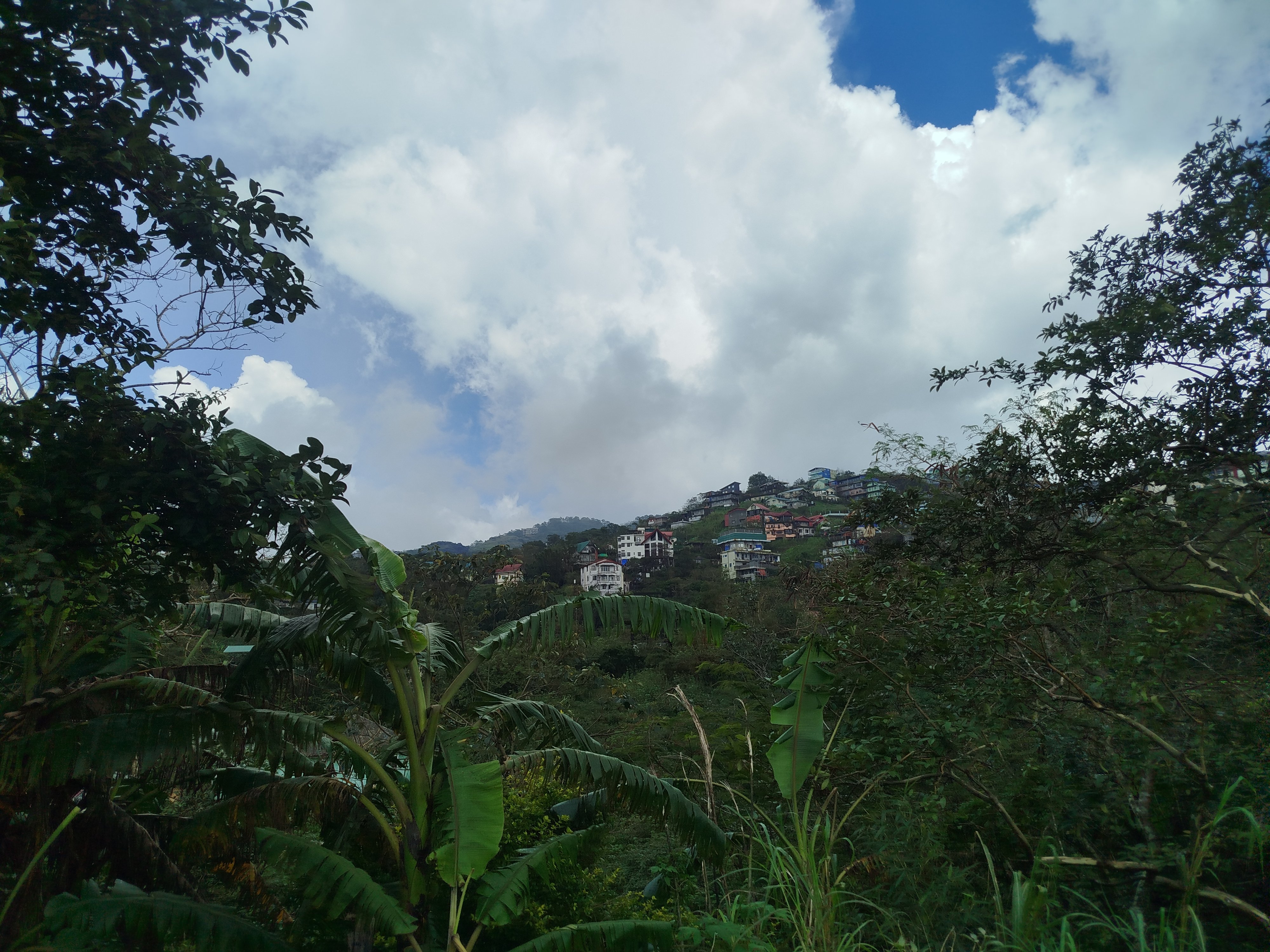 Baguio activates El Niño action plan as water monitoring hits orange phase
