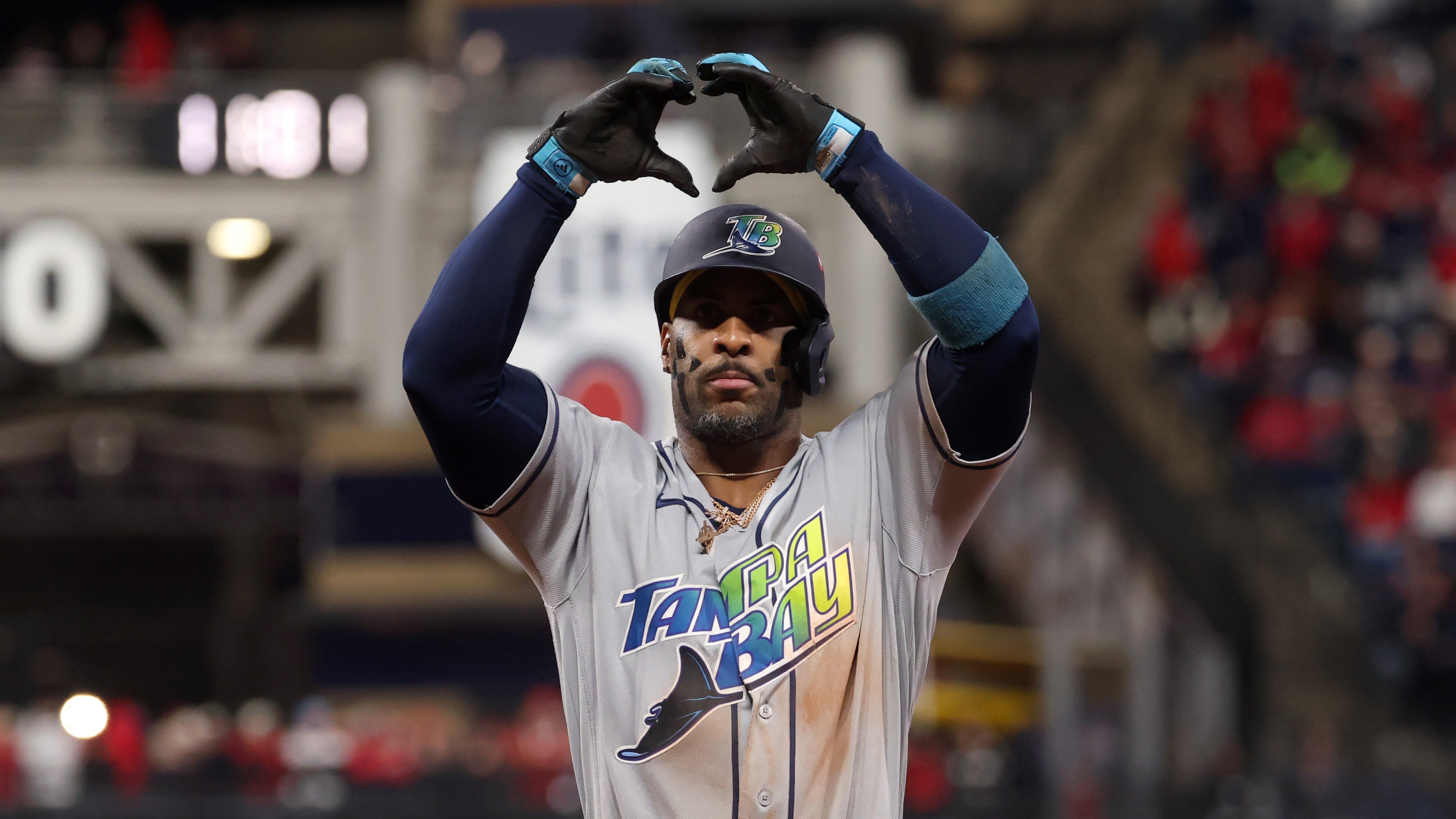 Rays of hope: Tampa Bay ties series, keeps bid for maiden crown alive