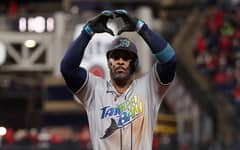 Rays of hope: Tampa Bay ties series, keeps bid for maiden crown alive