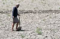 Strengthening preventive measures
for El Niño