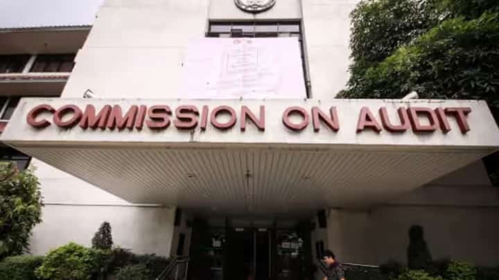 CoA flags Senate’s overtime payments