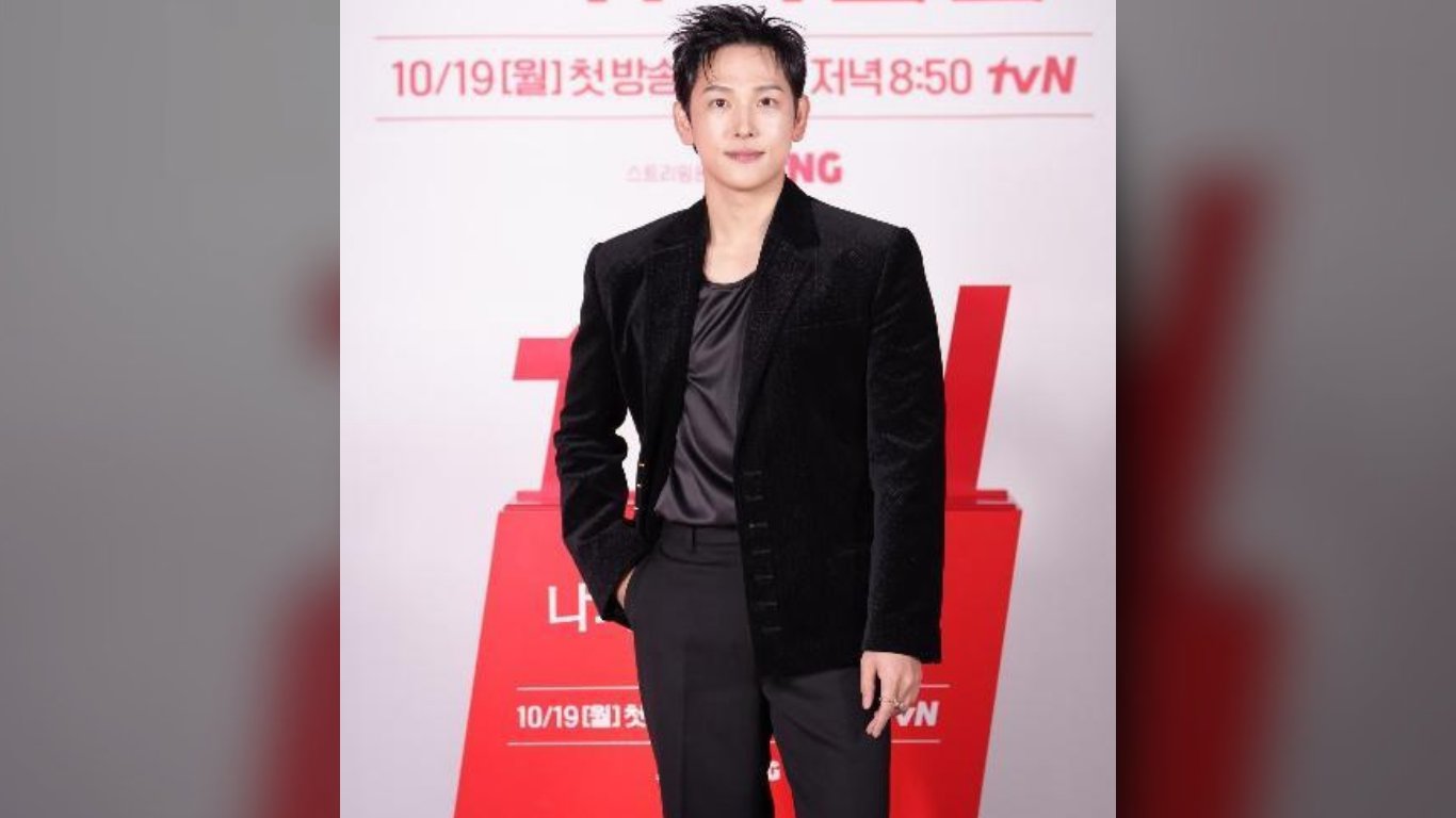 Yim Si Wan goes undercover in ‘Love in Disguise’