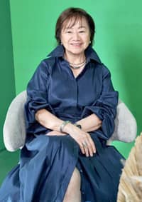 GUIDED by a love of writing and a strong sense of ethics, Charisse Chuidian has spent decades building relationships and telling stories in the hospitality industry.