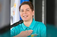 VICE President Sara Duterte.