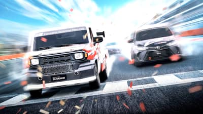 CHAMPIONSHIP titles are at stake as Toyota Gazoo Racing Philippine Cup drivers head to Clark International Speedway on 24 October for the final round of the 2026 season, where double points will be awarded.