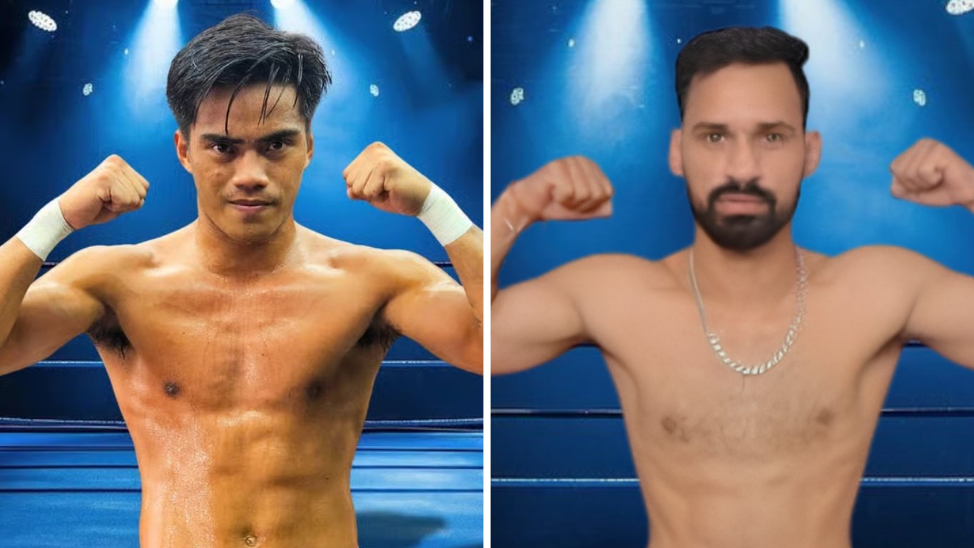 Llover returns vs Indian foe