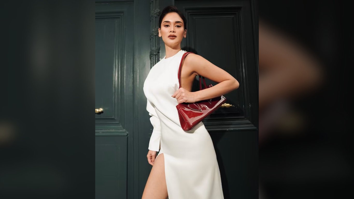 Bulgari exec defends Pia Wurtzbach 
from malicious rumors