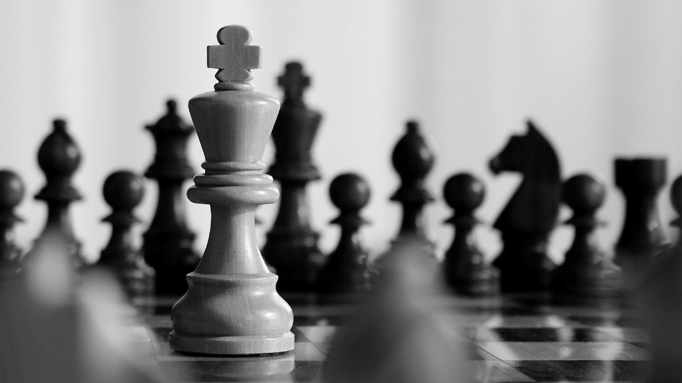 NCFP dangles titles in 3 chess tourneys