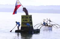‘WPS, atin ‘to!’
