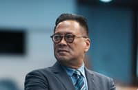 LONG road for the Good One The road to becoming one of the Senate’s most dependable members has been anything but a bed of roses for Senator JV Ejercito. His work often means long hours, tedious reviews and digging through the details that rarely make headlines.