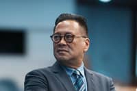 Senate’s 2027 purse steward gets busy