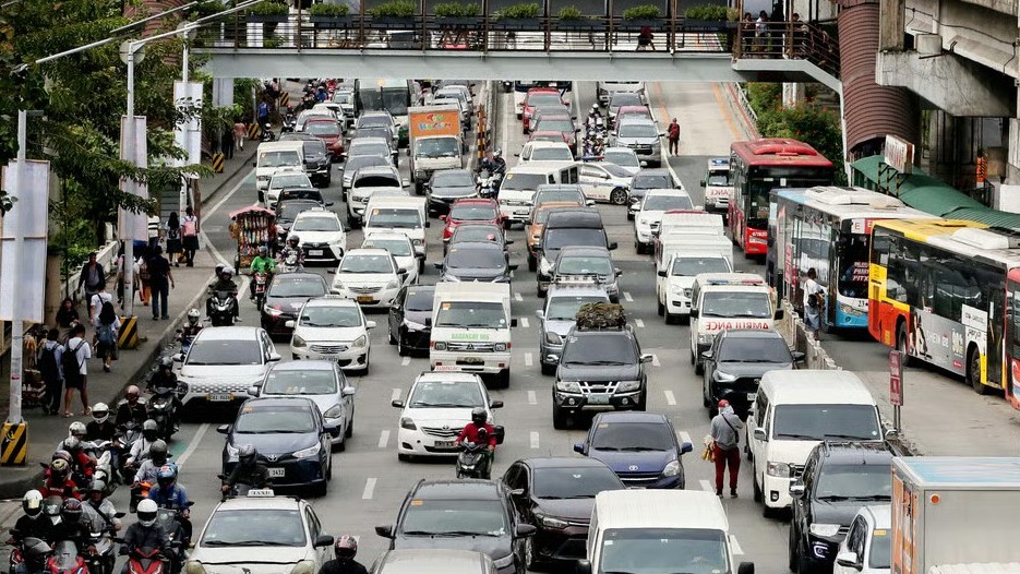 LTFRB issues provisional authority to 638 'tempo' TNVS