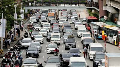 LTFRB issues provisional authority to 638 'tempo' TNVS