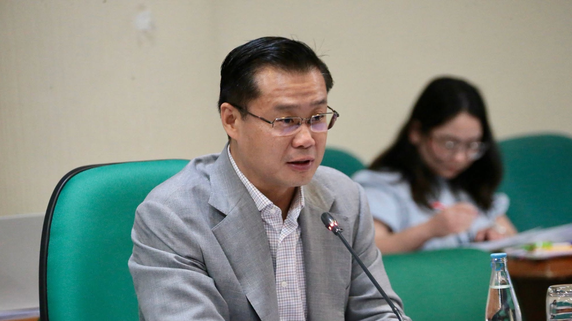 EDCOM 2: Budget omission leaves 23K public schools without principals