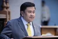 SENATOR Jinggoy Estrada